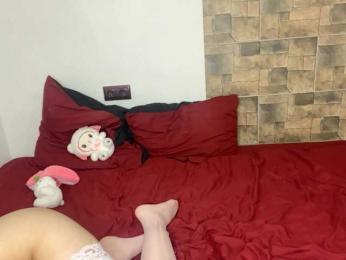 KalaWeingartner webcam model stream image