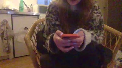 Elillolex webcam model stream image