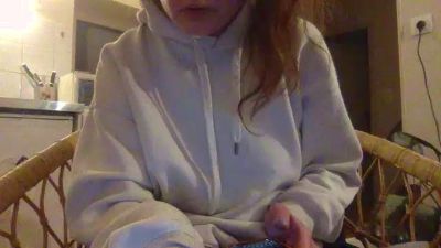 Elillolex webcam model stream image