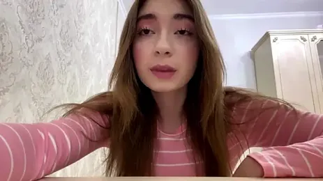 leee_p webcam model stream image