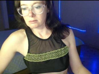 Viorica webcam model stream image