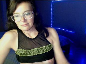 Viorica webcam model stream image