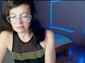 Viorica webcam model stream image