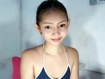 feyaaa webcam chaturbate model stream image