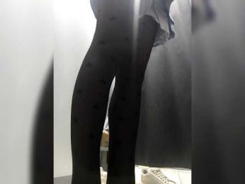 CrazyVika webcam model stream image