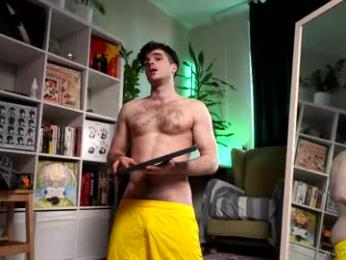 waynenorth webcam model stream image