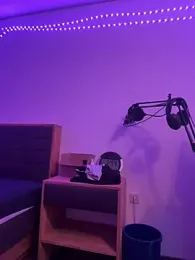 YoungSebi webcam model stream image