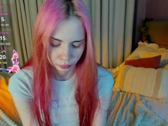 JennieHunter webcam bongacams model stream image
