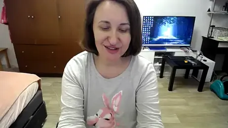 DonnaMagdalena webcam stripchat model stream image