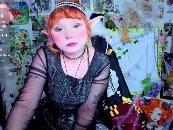 usagi-sasagi webcam model stream image