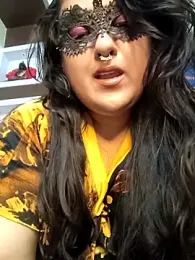 AgniPriya webcam model stream image