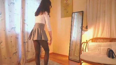 LeonidaYilma webcam model stream image