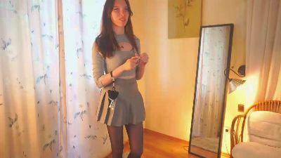 LeonidaYilma webcam model stream image