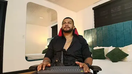 Bruno_Silva_ webcam stripchat model stream image