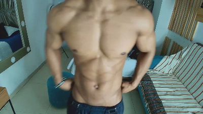 Dantte_Fx webcam model stream image