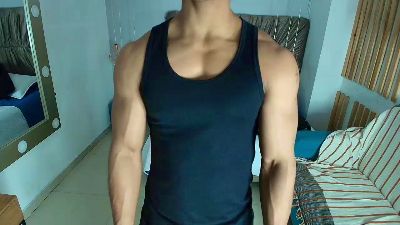 Dantte_Fx webcam model stream image