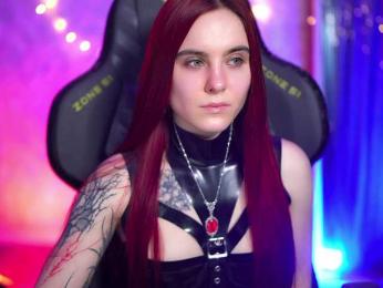 MarJie webcam bongacams model stream image
