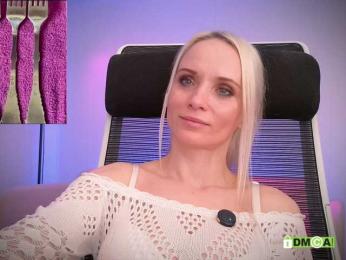 Louise_Dance webcam model stream image