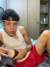 yoskingg webcam model stream image