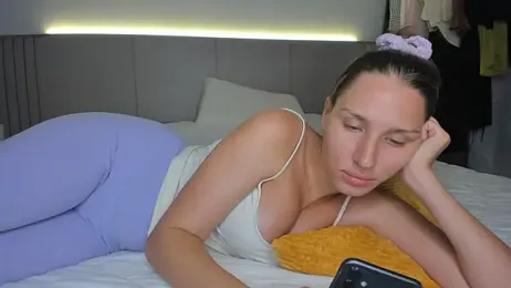 SofiClimbing webcam stripchat model stream image