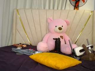 1sexy-love webcam camsoda model stream image
