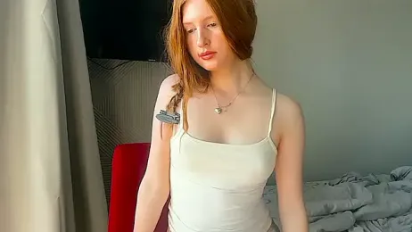 LuxXAngel webcam model stream image