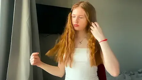 LuxXAngel webcam model stream image