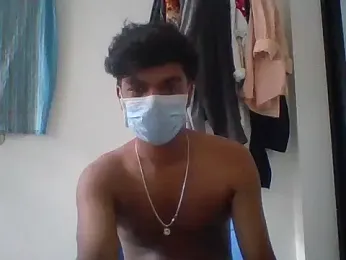 Telugu_boy90 webcam stripchat model stream image