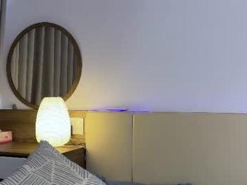 lorettadunnelli webcam model stream image