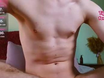 ethan7inches webcam model stream image