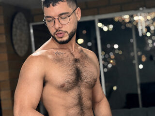 Thiago Belmont webcam model stream image