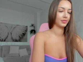 tiffanyhouston_ webcam chaturbate model stream image