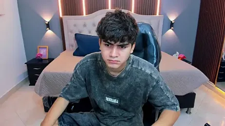 Tommy18__ webcam model stream image