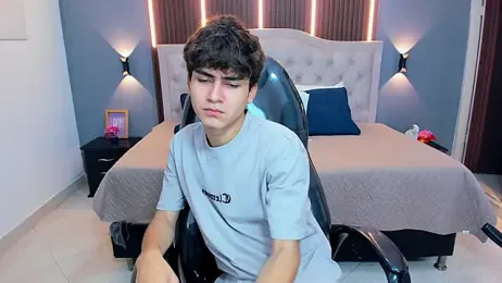 Tommy18__ webcam model stream image