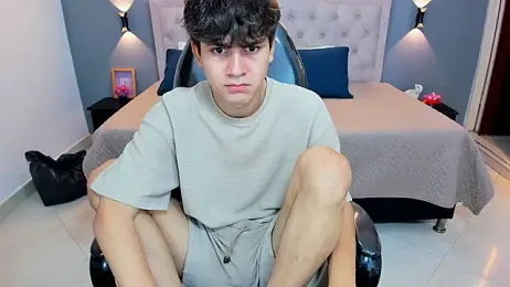 Tommy18__ webcam model stream image