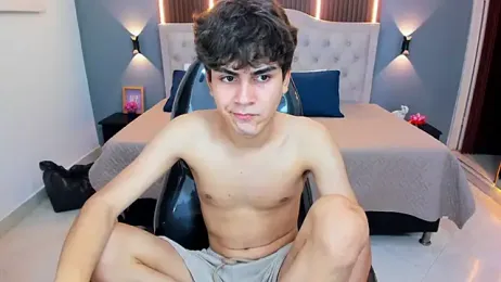 Tommy18__ webcam stripchat model stream image