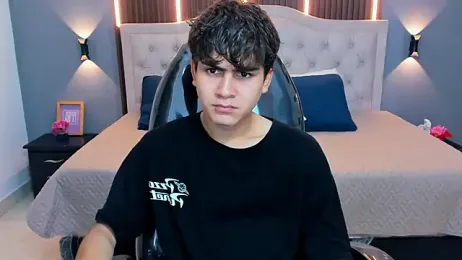 Tommy18__ webcam model stream image