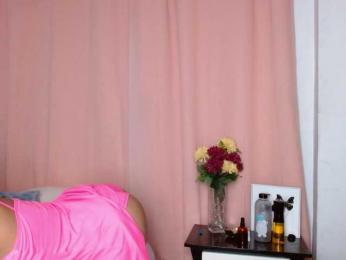 idalisVanucci webcam model stream image