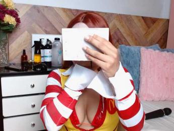 idalisVanucci webcam model stream image