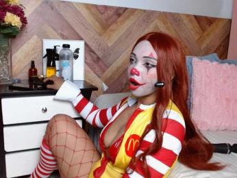 idalisVanucci webcam model stream image