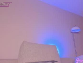 gisellee__ webcam chaturbate model stream image