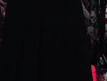 silentmary webcam model stream image