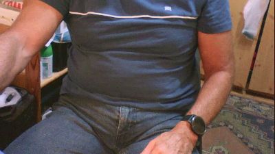 rusobaroja1 webcam model stream image