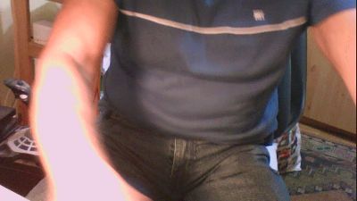 rusobaroja1 webcam model stream image