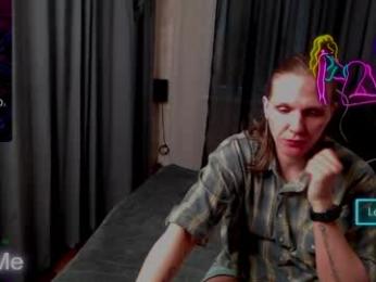 margoo_77 webcam model stream image