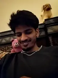 Wild_Vassu webcam model stream image