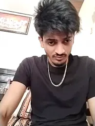 Wild_Vassu webcam model stream image