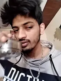 Wild_Vassu webcam model stream image