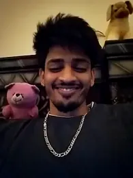 Wild_Vassu webcam model stream image