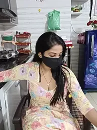 Kaur_Simran_01 webcam model stream image